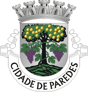 Escudo de Paredes