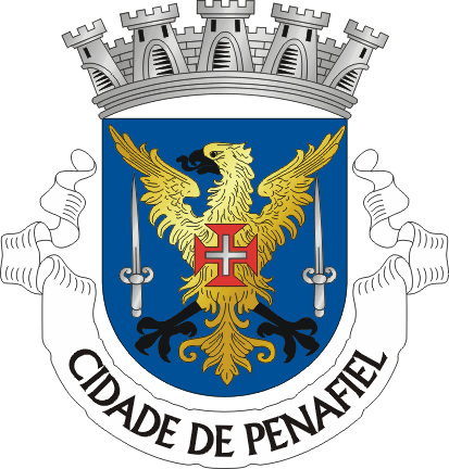 Escudo de Penafiel