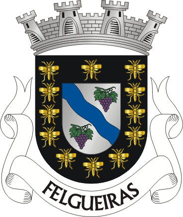Escudo de Felgueiras