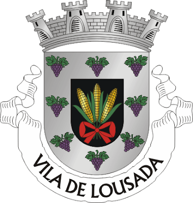 Escudo de Lousada
